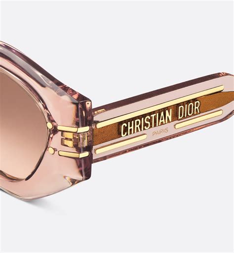 dior brillegrün|DiorSignature B1U Butterfly.